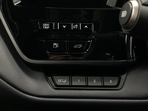 New 2025 Lexus TX 350 AWD image 15