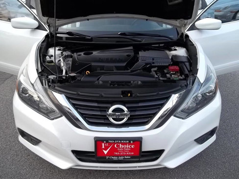 Used 2016 Nissan Altima 2.5 SR image 24