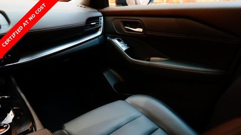 Used 2023 Nissan Rogue SV w/ SV Premium B Package image 36