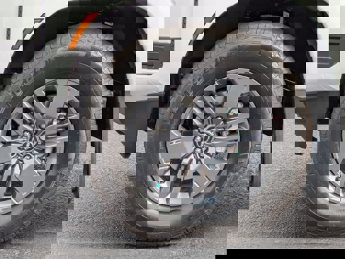 New 2026 Nissan Frontier SV image 10