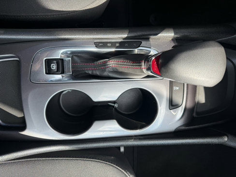 Used 2023 Chevrolet Malibu RS image 14