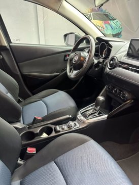 Used 2016 Scion iA image 25