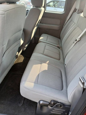 Used 2014 Ford F150 XLT w/ XLT Chrome Package image 13