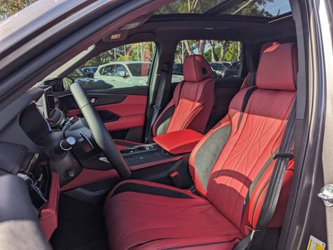 New 2026 Acura MDX Type S image 6