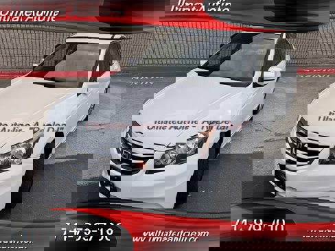 Used 2012 Honda Accord EX-L image 3