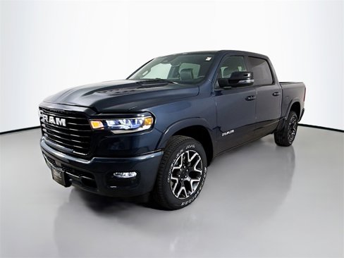 New 2026 RAM 1500 Laramie image 3