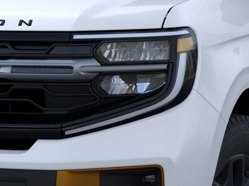 New 2025 Ford Expedition Tremor image 19