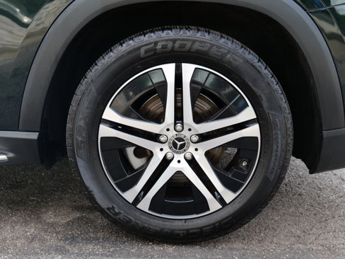Used 2022 Mercedes-Benz GLS 450 4MATIC image 87