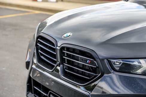 New 2026 BMW X5 M Competition w/ Executive Package image 12