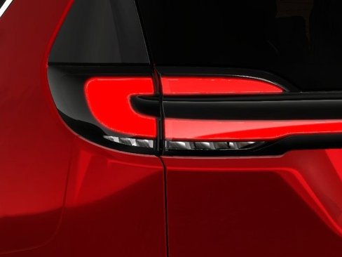 New 2026 Chrysler Pacifica Select image 15