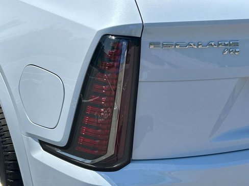 New 2026 Cadillac Escalade IQ Sport 1 image 10