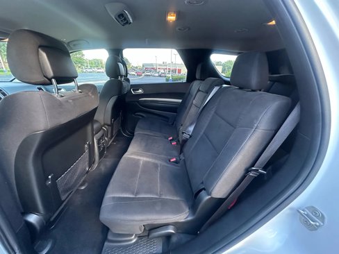Used 2019 Dodge Durango SXT image 27