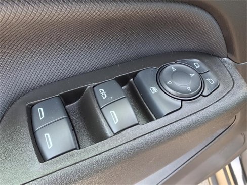 Used 2024 Chevrolet Equinox RS image 18