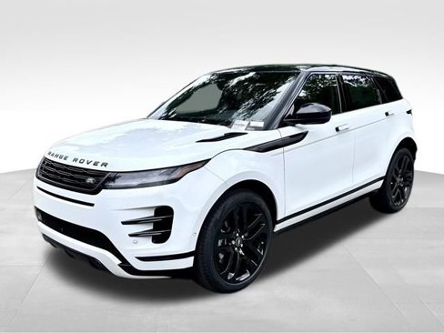 New 2026 Land Rover Range Rover Evoque Dynamic SE image 1