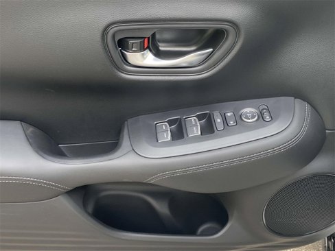 New 2026 Honda HR-V EX-L image 14