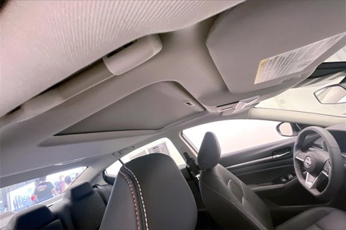 Certified 2024 Nissan Altima 2.5 SR w/ SR Premium Package image 23