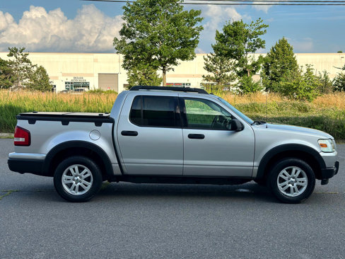 Used 2010 Ford Explorer Sport Trac XLT image 9