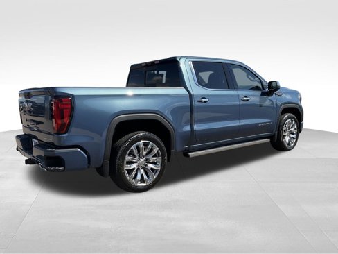 New 2026 GMC Sierra 1500 Denali image 27