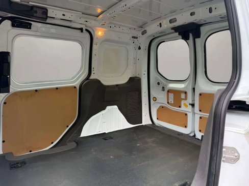Used 2019 Ford Transit Connect XL image 29