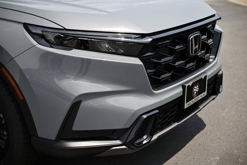 New 2026 Honda CR-V Sport-L image 19