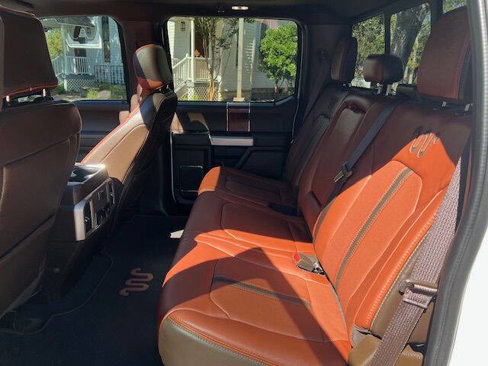 Used 2022 Ford F350 King Ranch w/ King Ranch Ultimate Package image 17