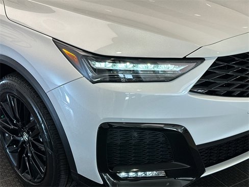 New 2026 Acura MDX A-Spec image 6