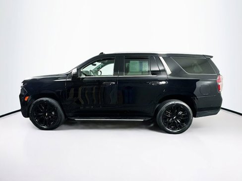Used 2023 Chevrolet Tahoe Premier w/ Advanced Technology Package image 4