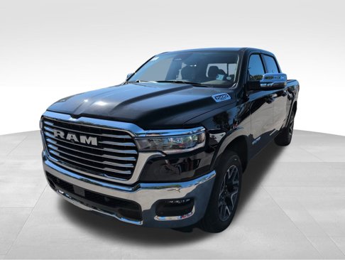 New 2025 RAM 1500 Laramie image 4