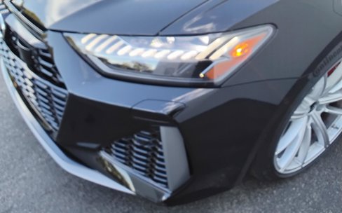New 2026 Audi RS 6 performance image 7