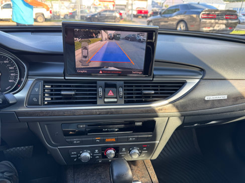 Used 2018 Audi A6 3.0T Premium image 24