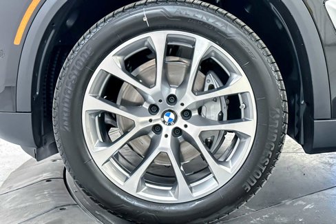 New 2026 BMW X5 xDrive40i image 25