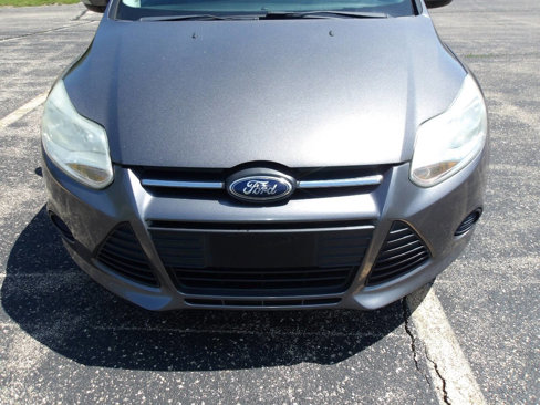 Used 2013 Ford Focus SE image 52