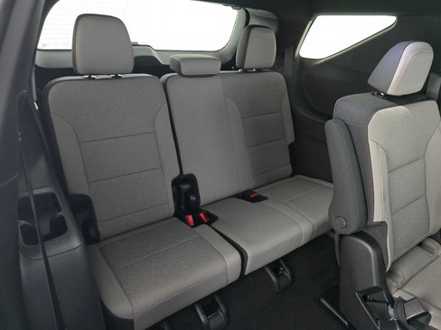 New 2026 Chevrolet Traverse LT w/ Enhanced Driving Package image 12