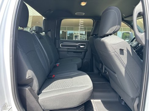 New 2025 RAM 2500 Lone Star image 38