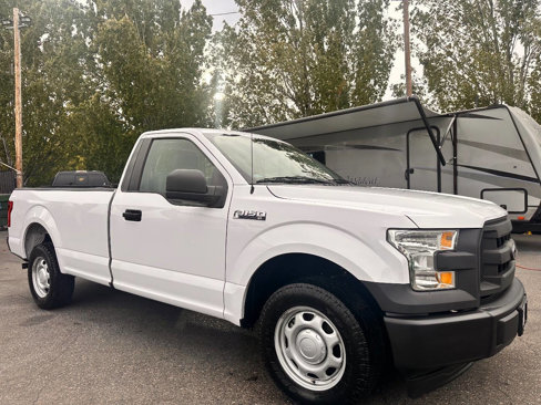 Used 2017 Ford F150 XL image 6