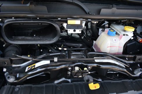Used 2023 RAM ProMaster 2500 image 19