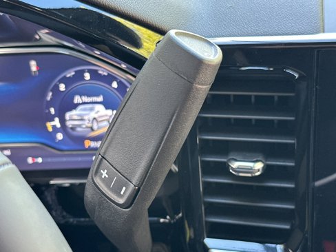 New 2025 Chevrolet Silverado 1500 LT w/ Protection Package image 24
