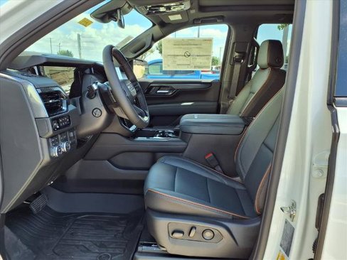 New 2026 GMC Yukon AT4 image 19