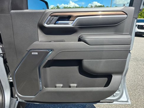 New 2026 Chevrolet Silverado 1500 RST image 36