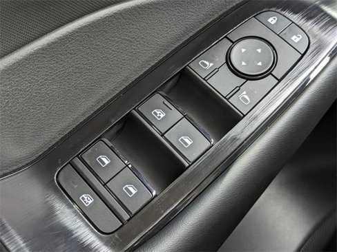 New 2026 Nissan Rogue S image 23