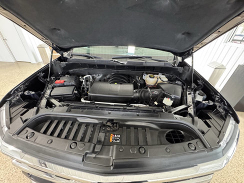 Used 2023 Chevrolet Silverado 1500 LT w/ Protection Package image 22