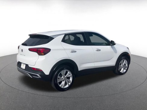 Used 2025 Buick Encore GX Preferred image 15