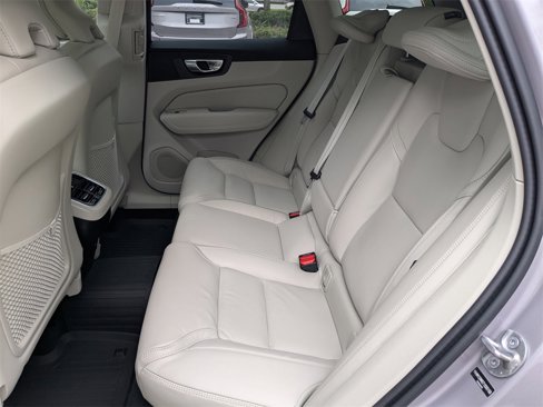 New 2026 Volvo XC60 B5 Ultra w/ Climate Package image 15