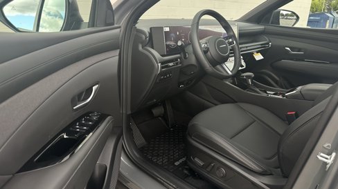 New 2026 Hyundai Santa Cruz XRT image 10
