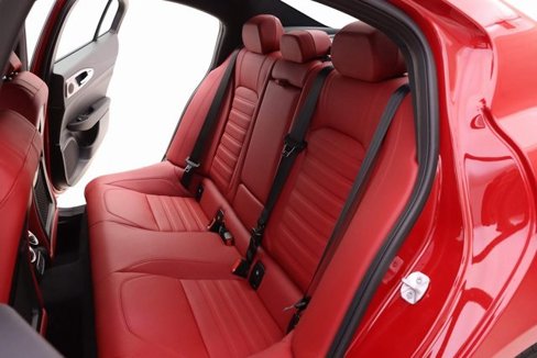 New 2024 Alfa Romeo Giulia Veloce image 10