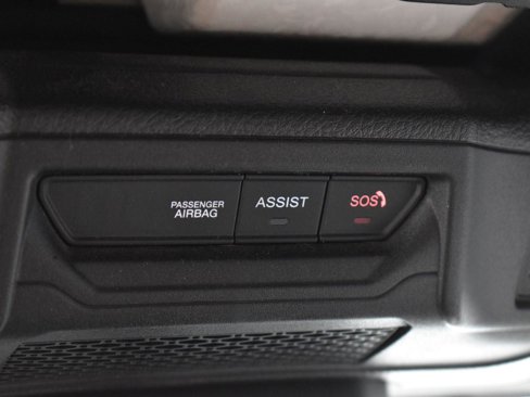 Used 2024 Jeep Wrangler Willys image 27