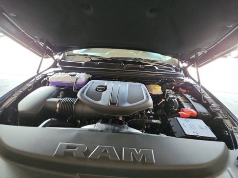 New 2026 RAM 1500 Big Horn image 22