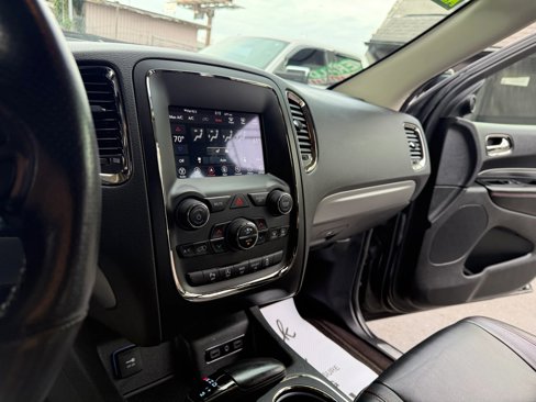 Used 2018 Dodge Durango GT image 11