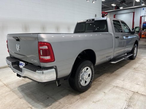 New 2024 RAM 2500 Tradesman w/ Towing Technology Group image 42