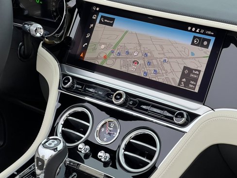 New 2025 Bentley Continental GT Speed image 52